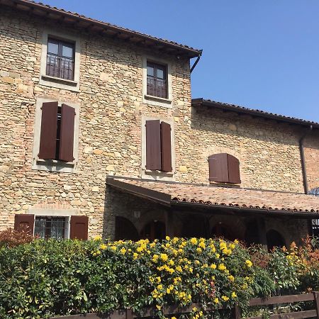 B&B Civico 7 Vignola  Eksteriør bilde