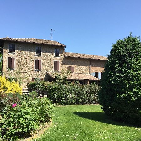 B&B Civico 7 Vignola  Eksteriør bilde