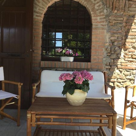 B&B Civico 7 Vignola  Eksteriør bilde