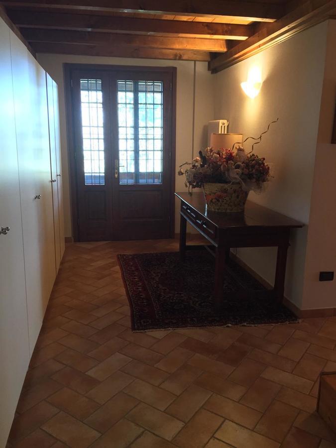 B&B Civico 7 Vignola  Eksteriør bilde