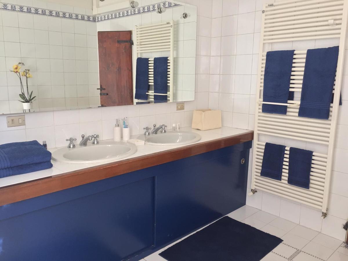 B&B Civico 7 Vignola  Eksteriør bilde