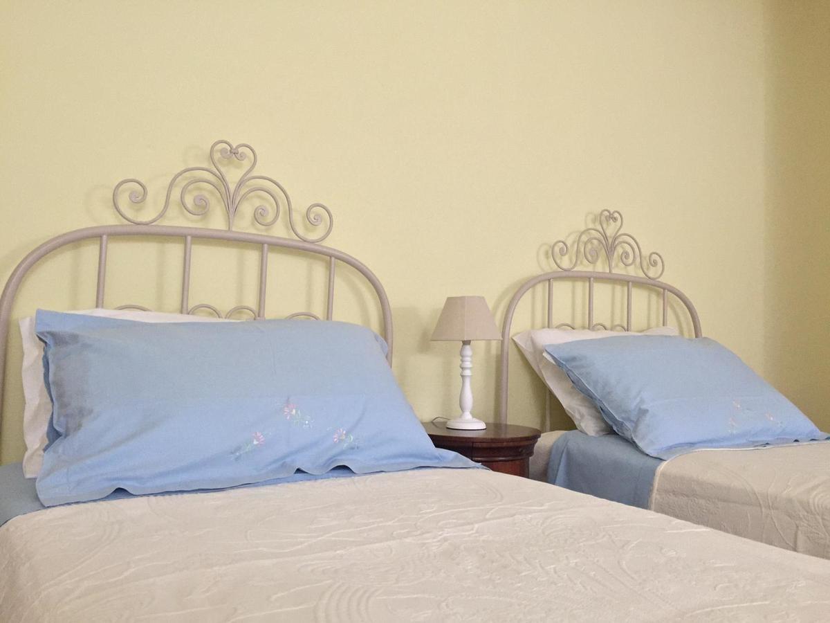B&B Civico 7 Vignola  Eksteriør bilde