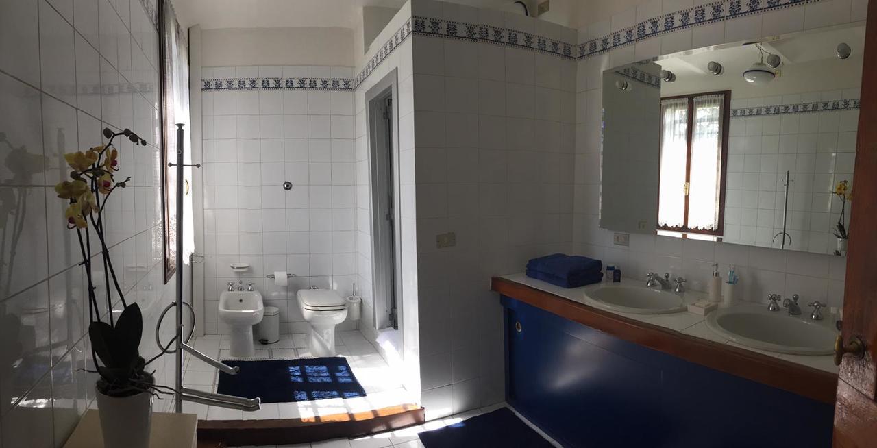 B&B Civico 7 Vignola  Eksteriør bilde
